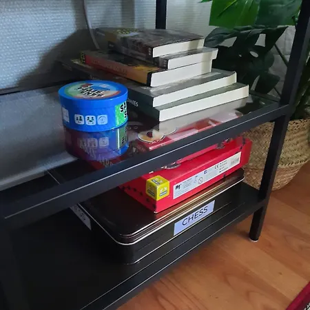 With Sauna Near Highway Kempele