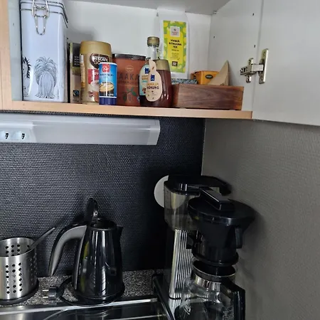 With Sauna Near Highway Kempele