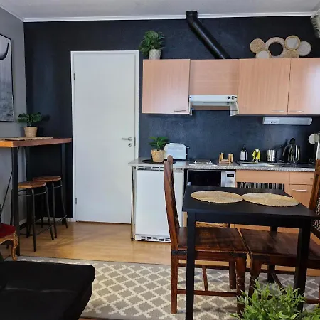 With Sauna Near Highway