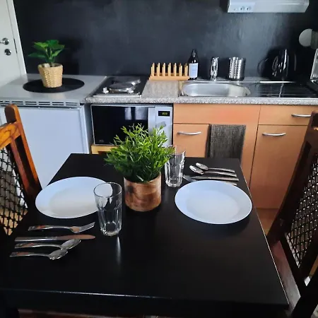 With Sauna Near Highway Διαμέρισμα