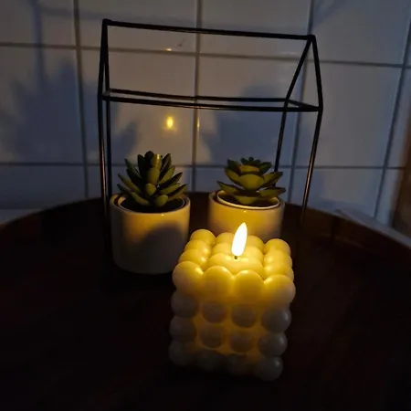 With Sauna Near Highway Kempele