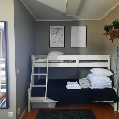 With Sauna Near Highway Daire