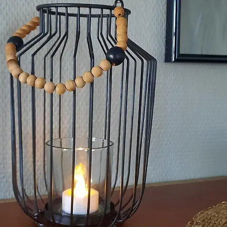 Daire With Sauna Near Highway Kempele