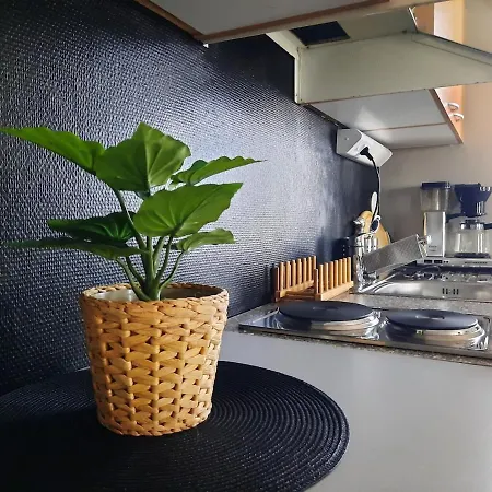 With Sauna Near Highway *