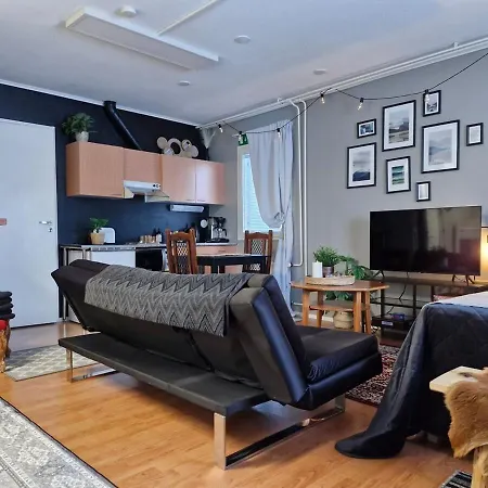 With Sauna Near Highway Daire