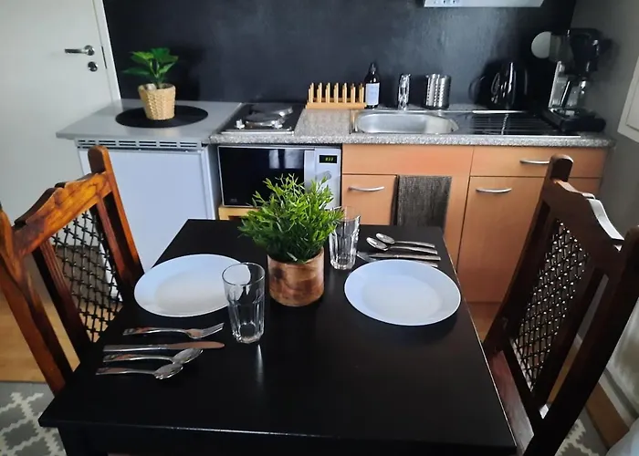 With Sauna Near Highway Διαμέρισμα