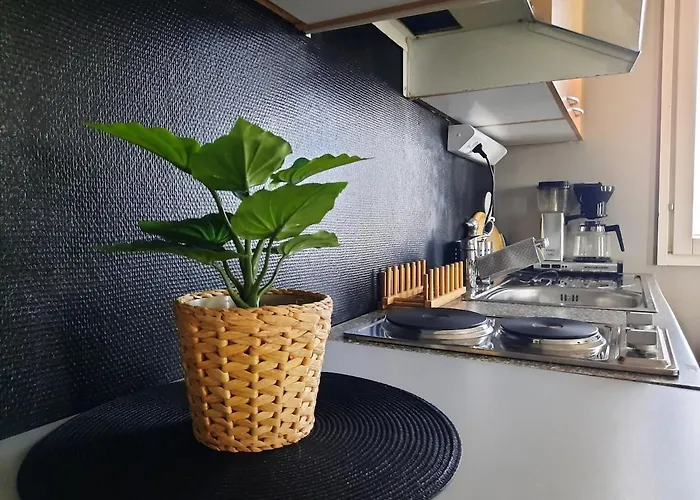 With Sauna Near Highway *