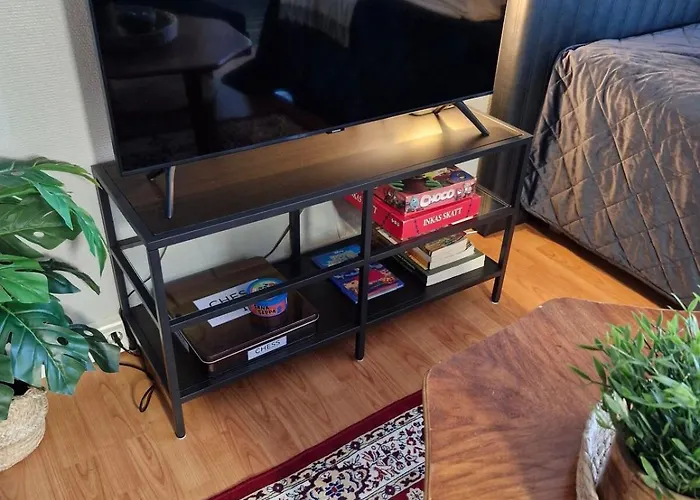 Διαμέρισμα With Sauna Near Highway Kempele